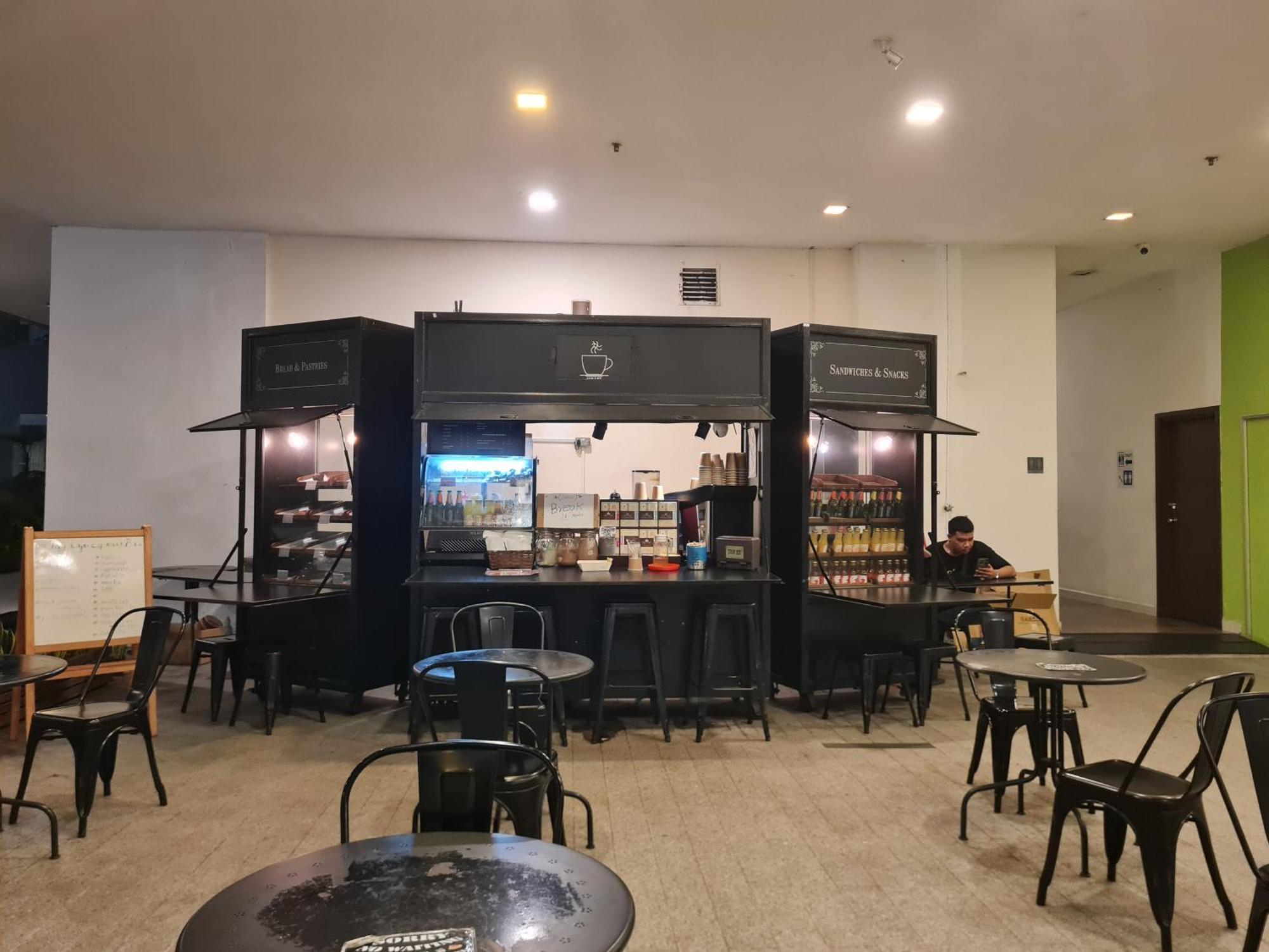 Regalia Skypool 969 — Photos 3