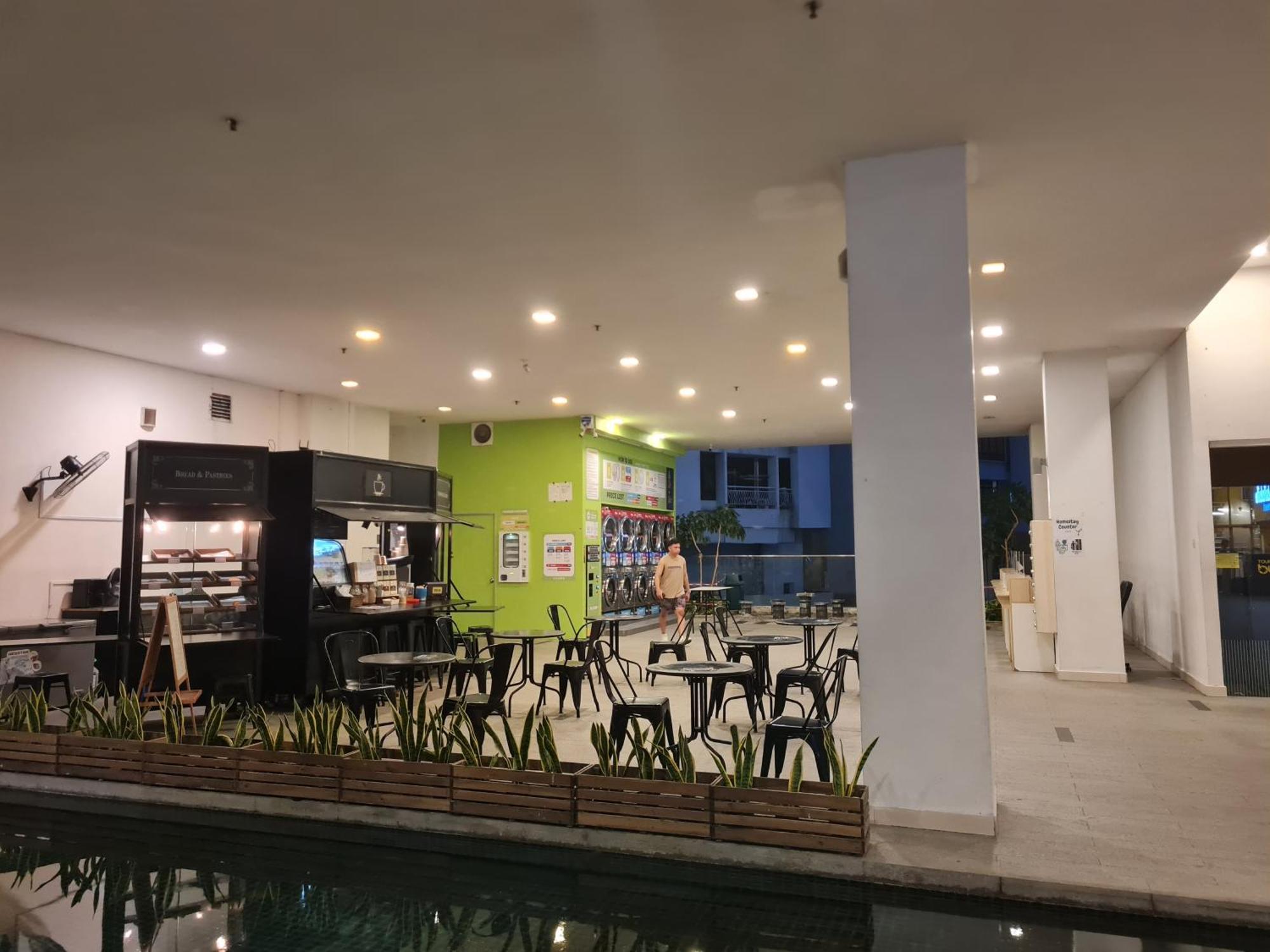 Regalia Skypool 969 — Photos 2
